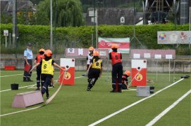 Fédération Nationale des Pompiers